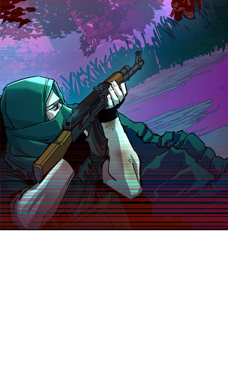 Read High School Mercenary fr Manga Online