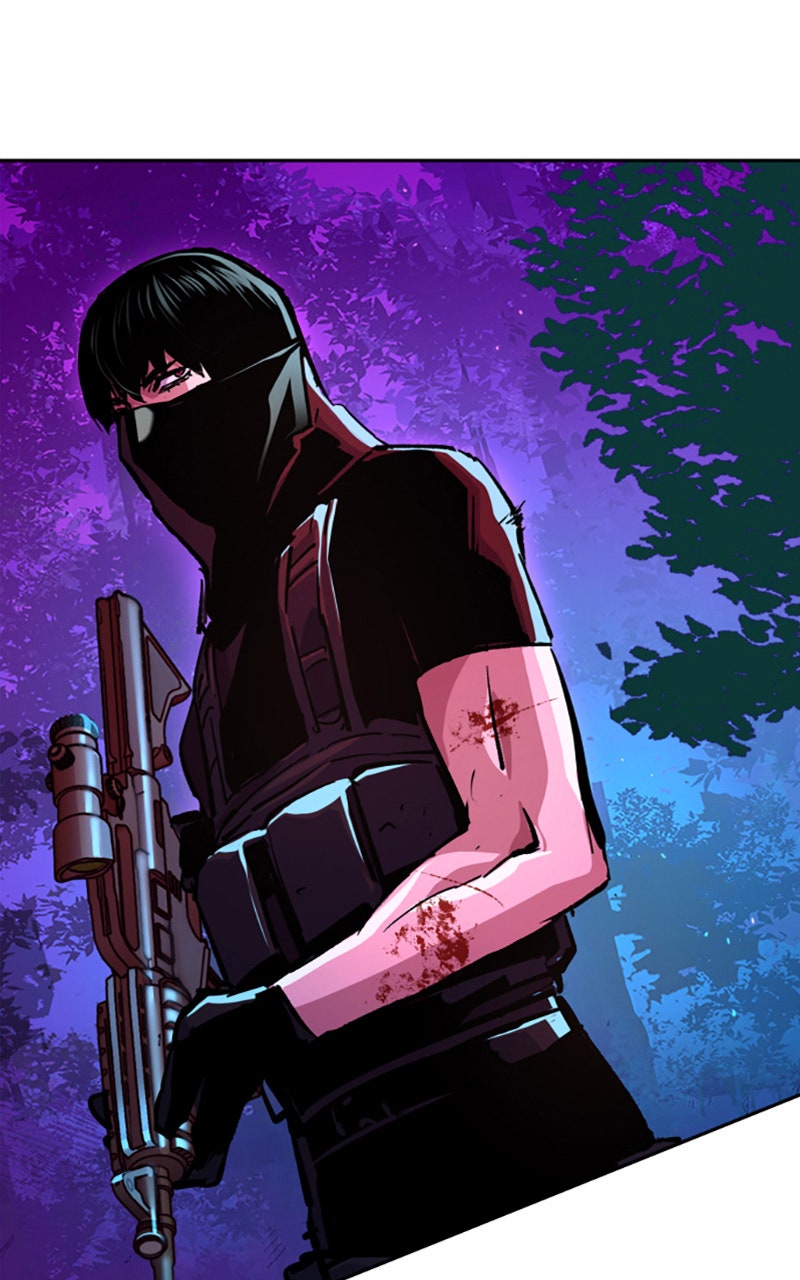 Read High School Mercenary fr Manga Online