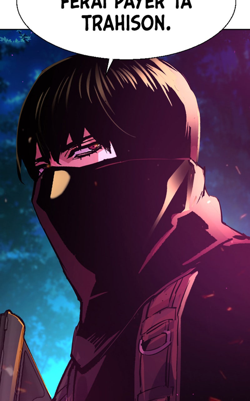 Read High School Mercenary fr Manga Online