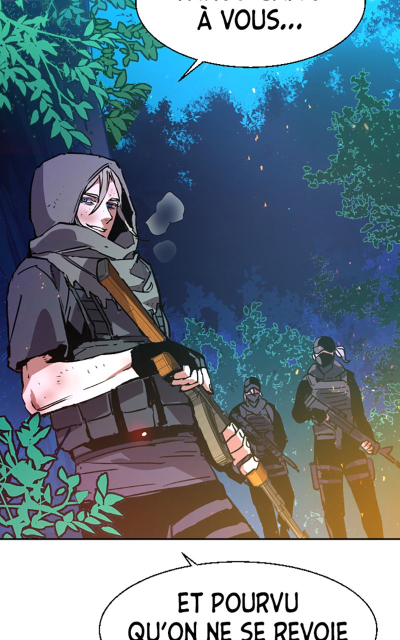 Read High School Mercenary fr Manga Online