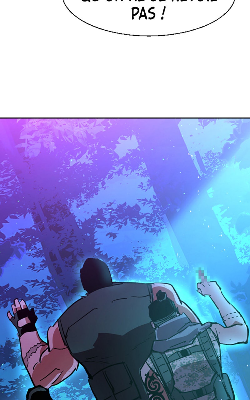 Read High School Mercenary fr Manga Online