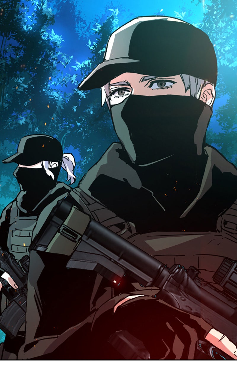 Read High School Mercenary fr Manga Online