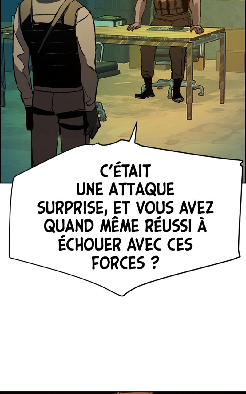 Read High School Mercenary fr Manga Online