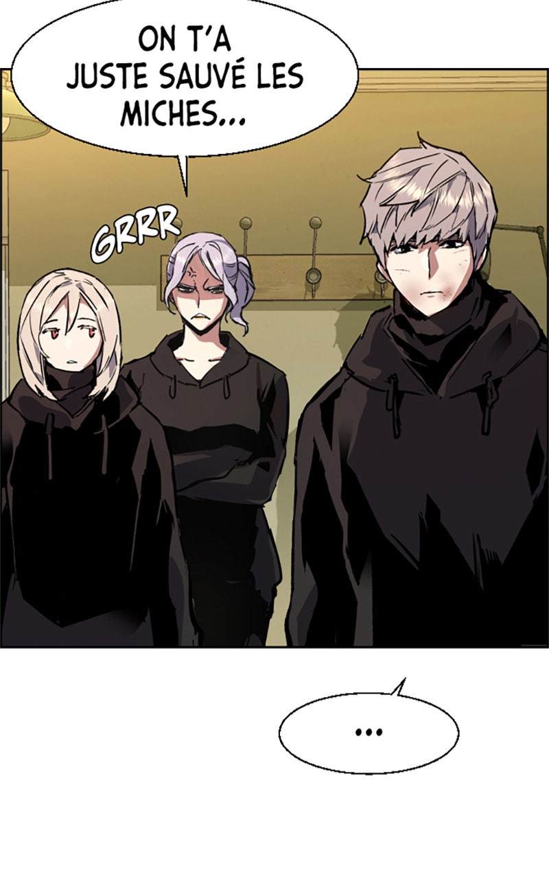 Read High School Mercenary fr Manga Online