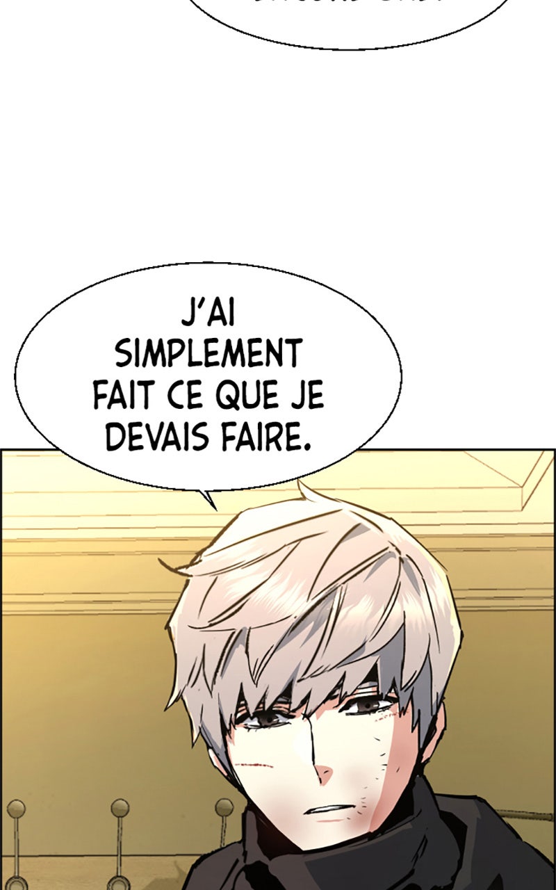 Read High School Mercenary fr Manga Online