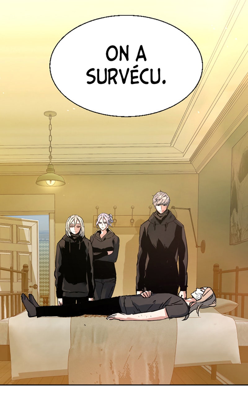 Read High School Mercenary fr Manga Online