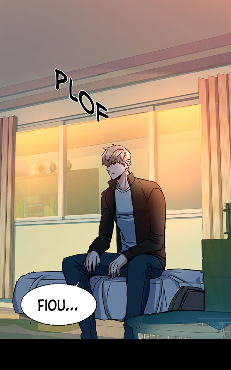 Read High School Mercenary fr Manga Online