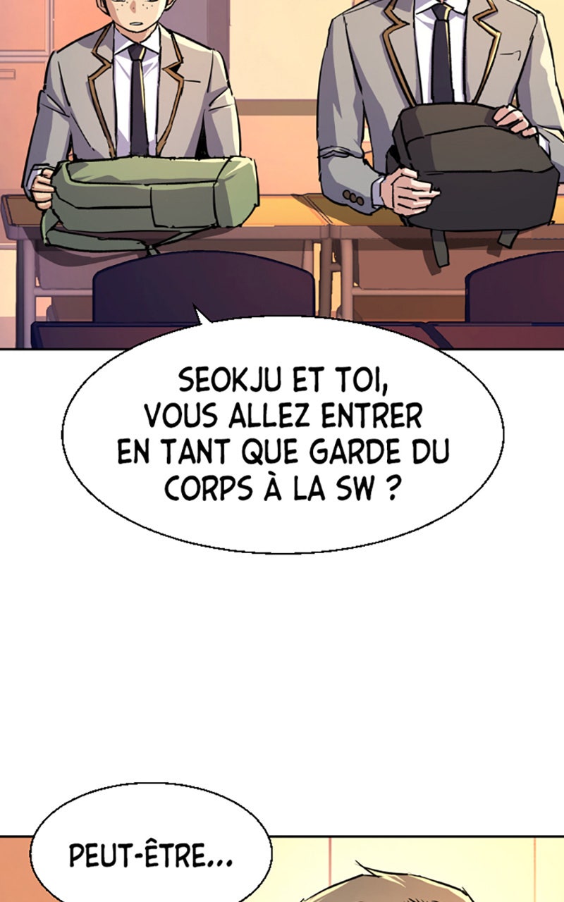 Read High School Mercenary fr Manga Online