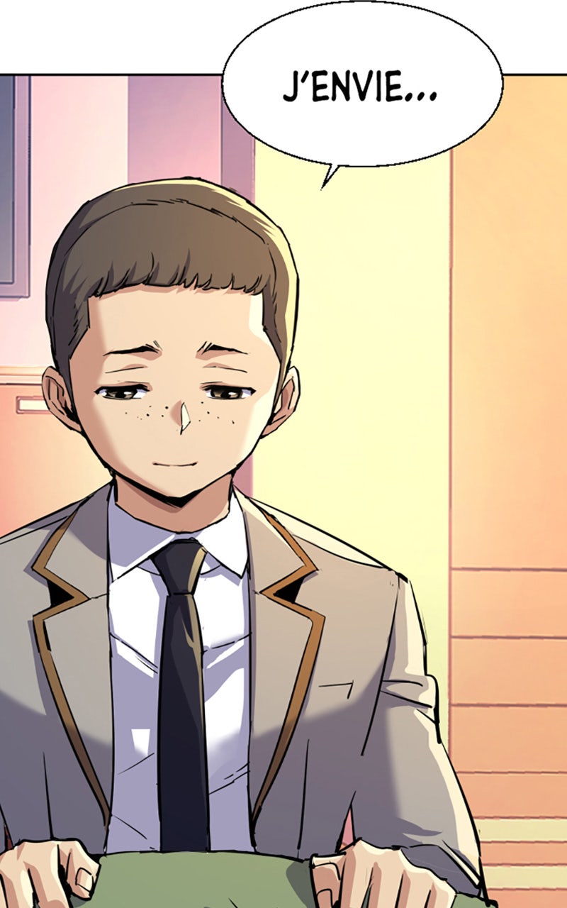 Read High School Mercenary fr Manga Online