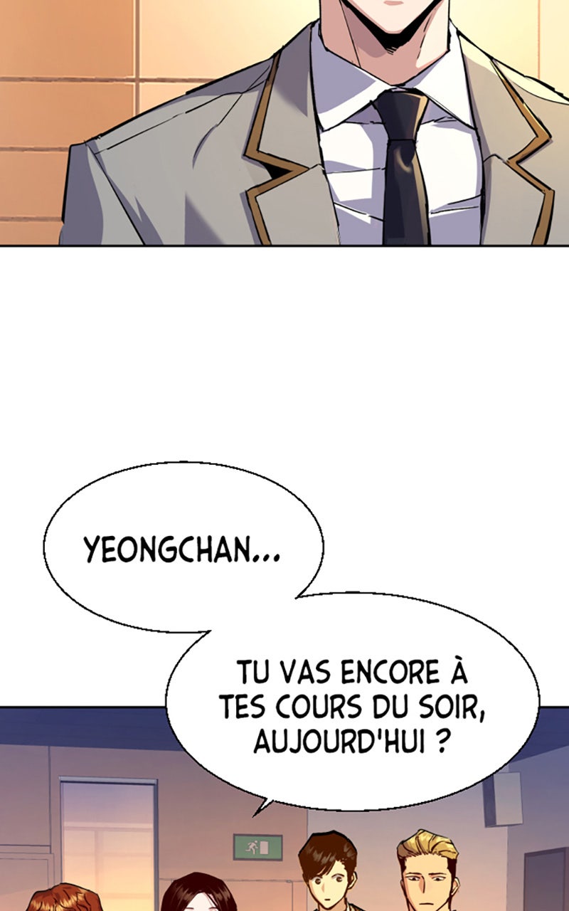 Read High School Mercenary fr Manga Online