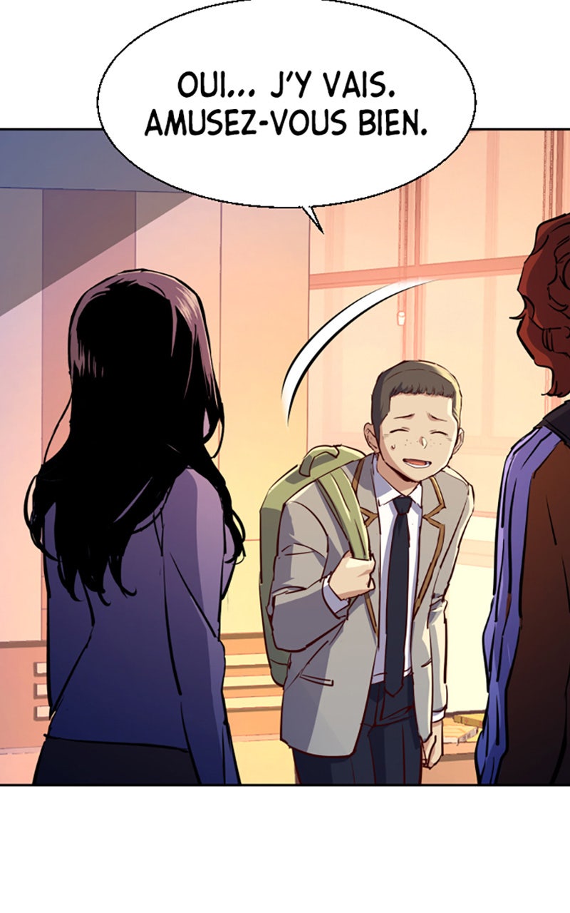 Read High School Mercenary fr Manga Online