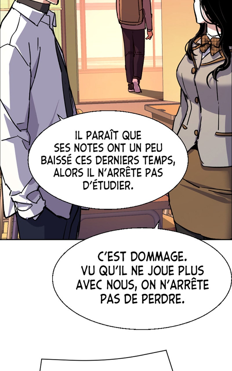 Read High School Mercenary fr Manga Online