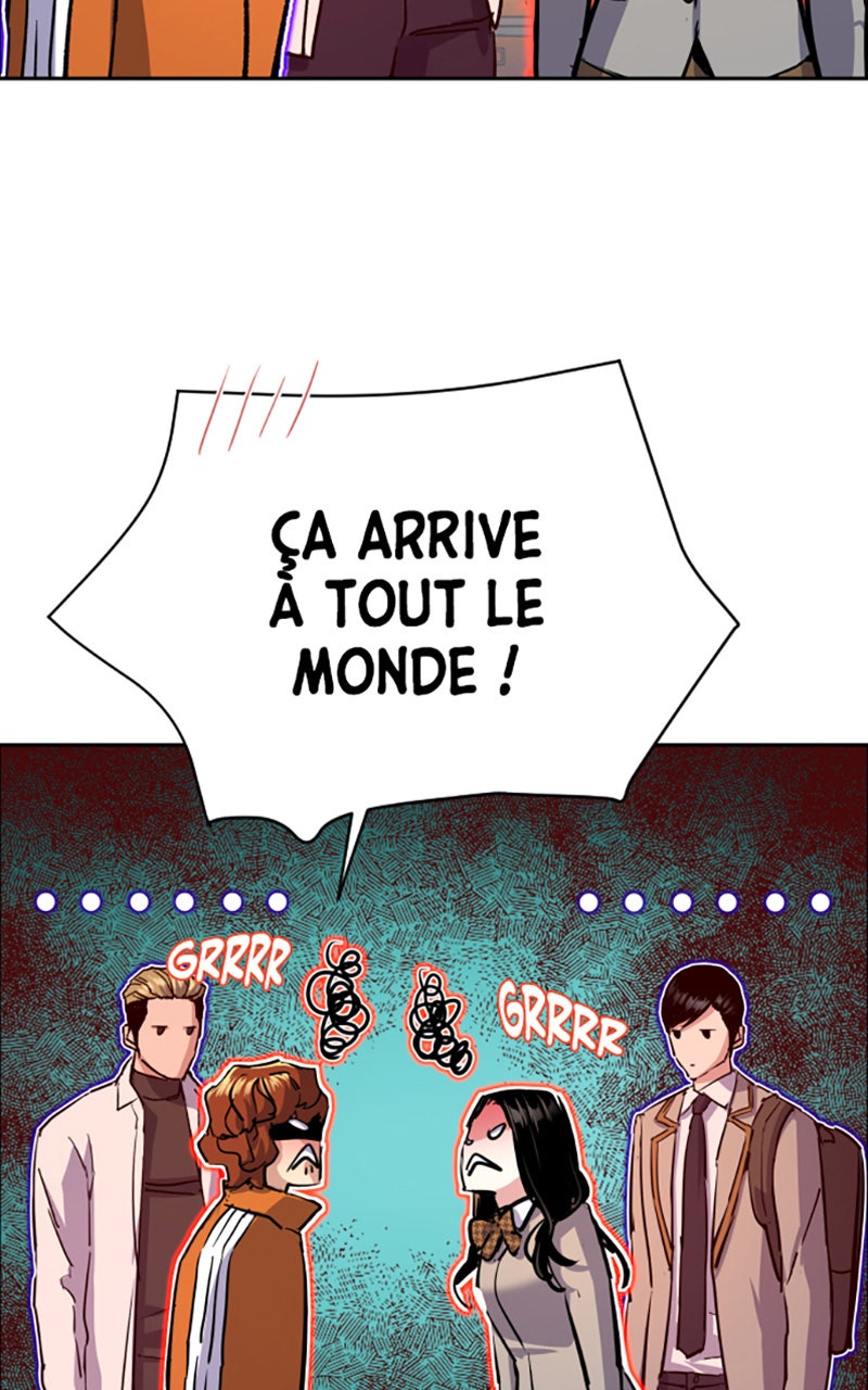 Read High School Mercenary fr Manga Online