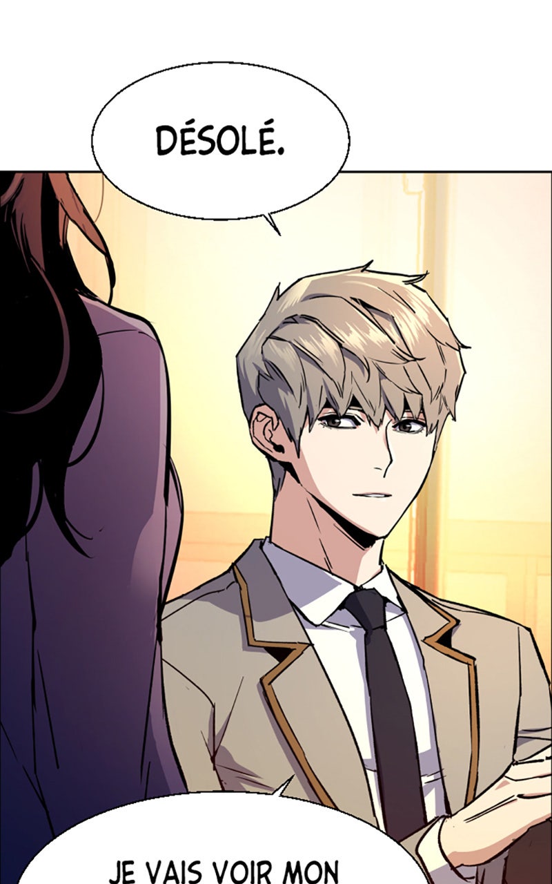 Read High School Mercenary fr Manga Online