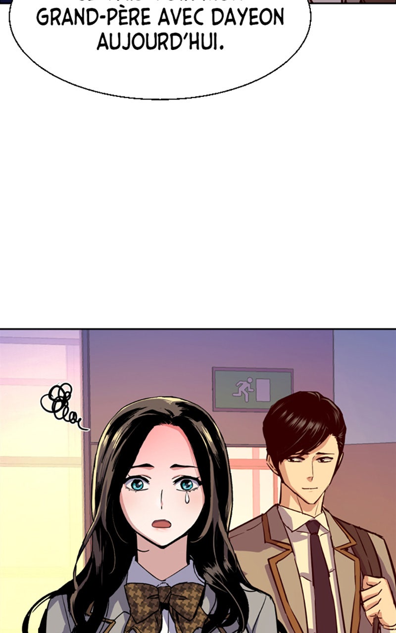 Read High School Mercenary fr Manga Online