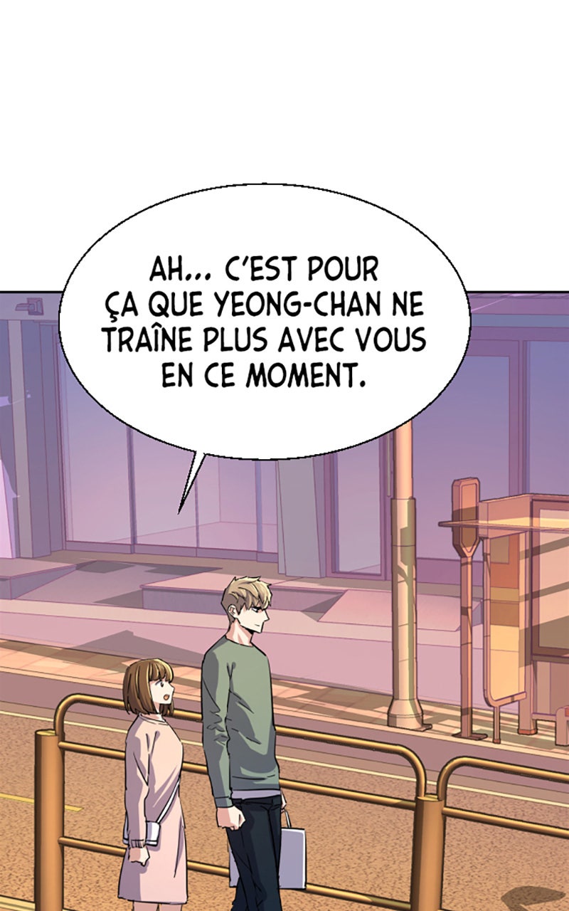 Read High School Mercenary fr Manga Online