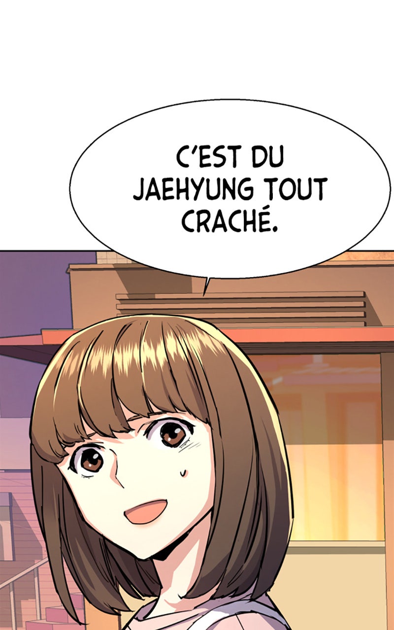 Read High School Mercenary fr Manga Online