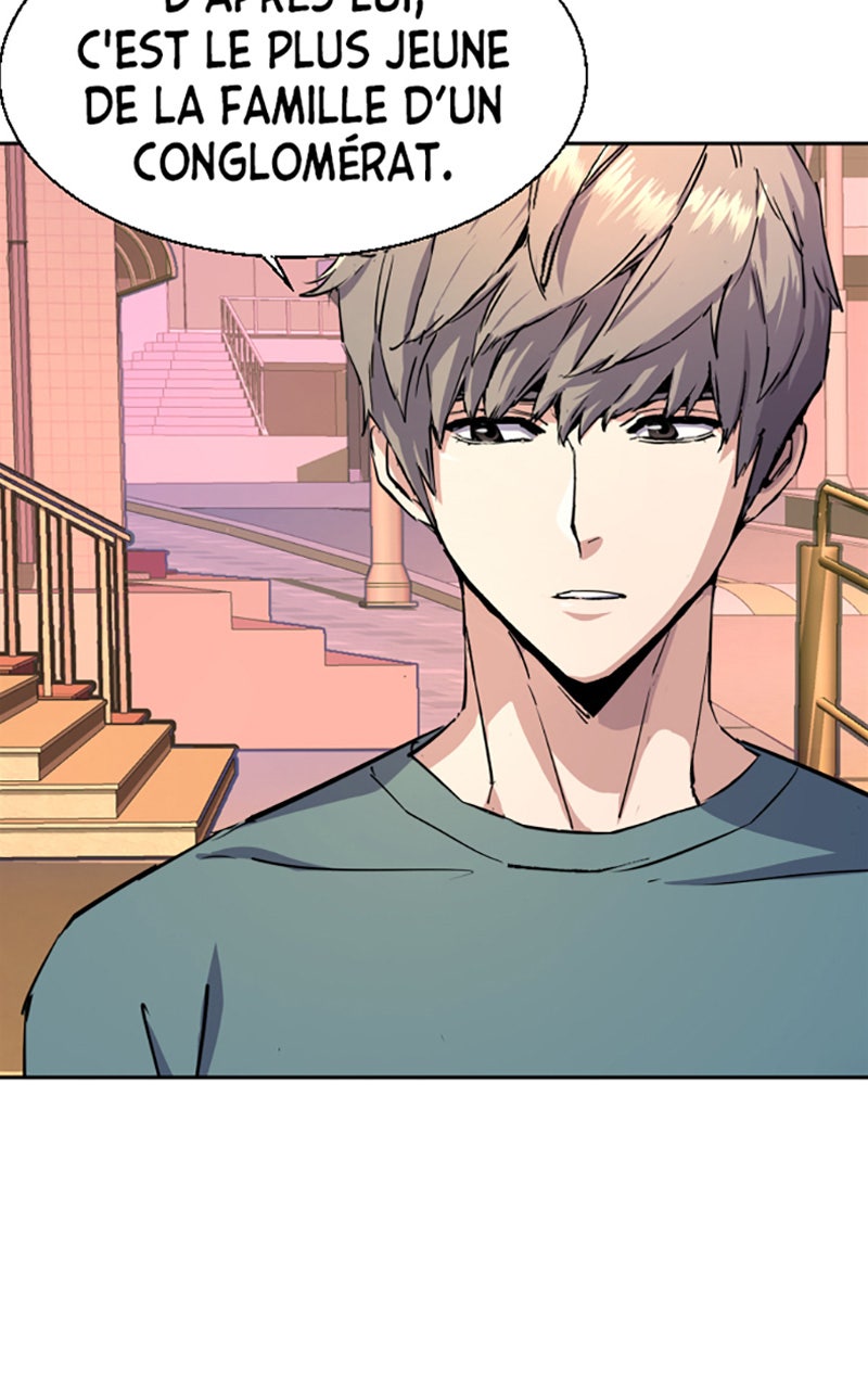 Read High School Mercenary fr Manga Online