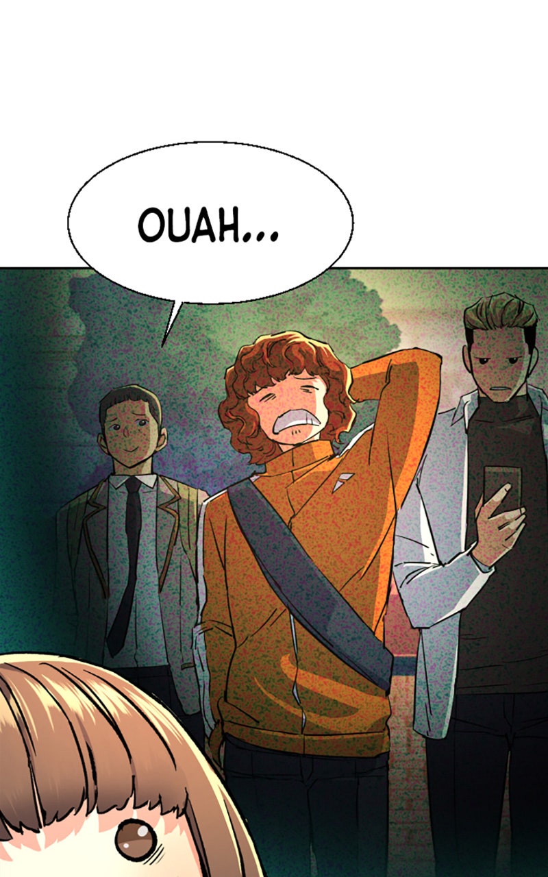 Read High School Mercenary fr Manga Online