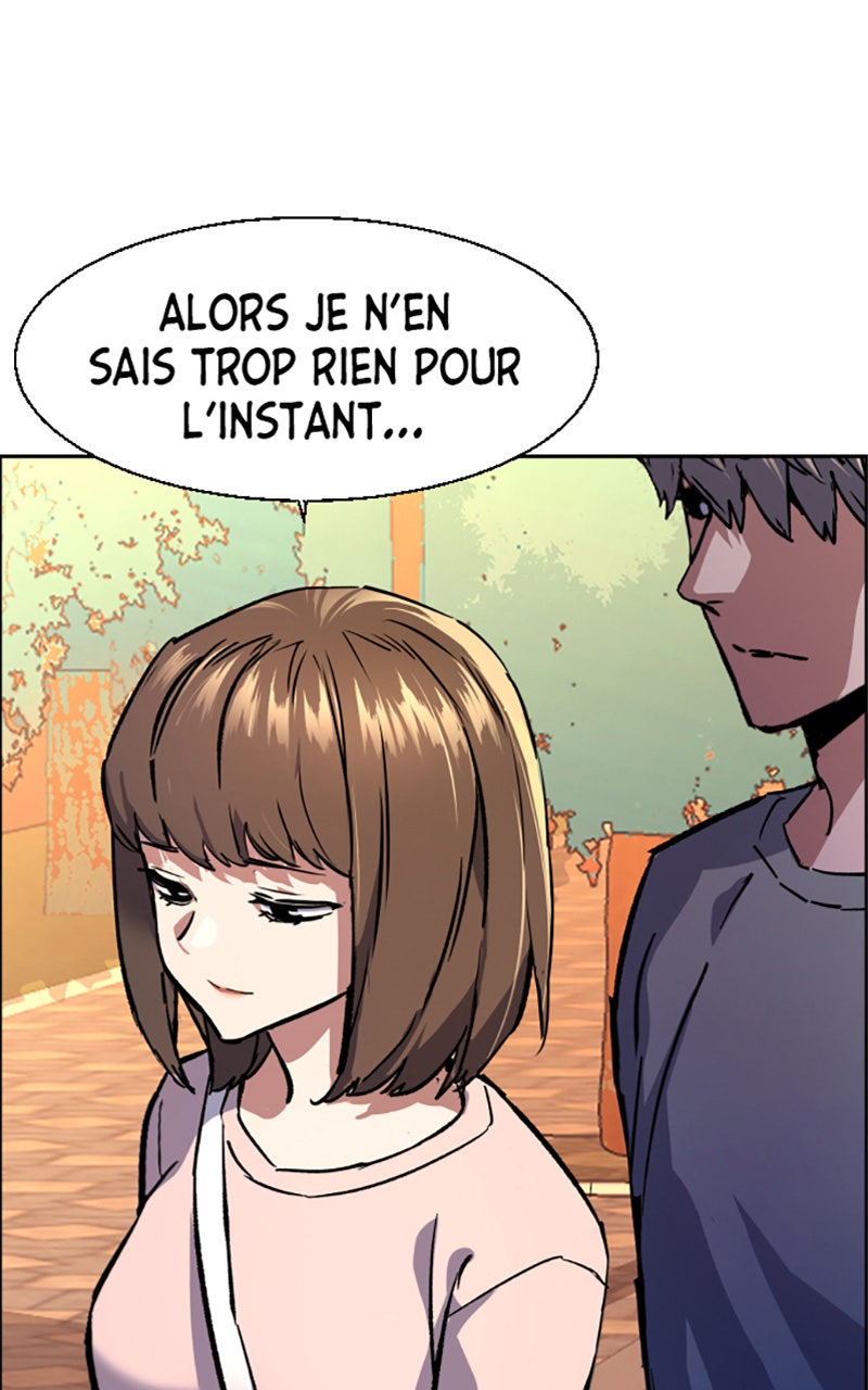 Read High School Mercenary fr Manga Online