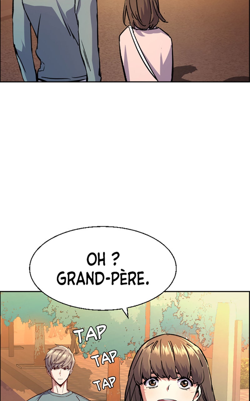 Read High School Mercenary fr Manga Online