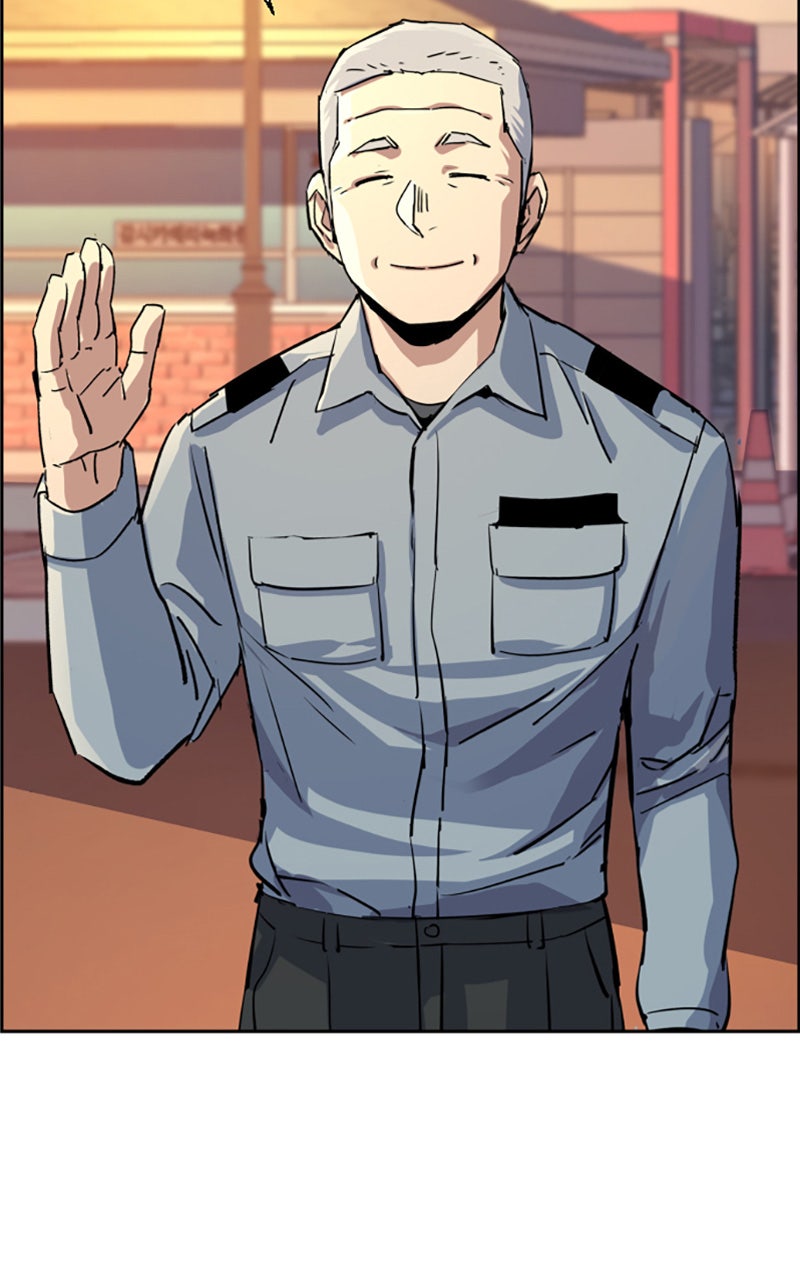 Read High School Mercenary fr Manga Online