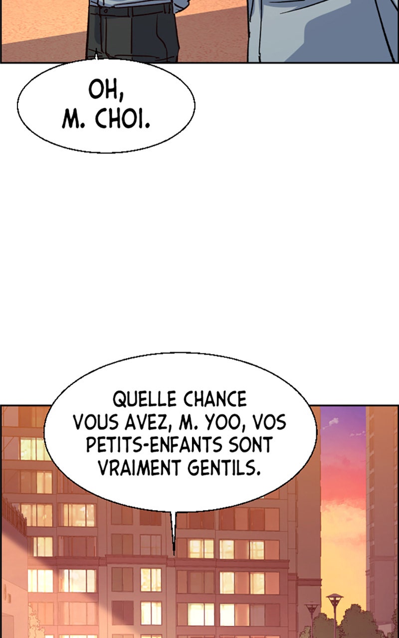 Read High School Mercenary fr Manga Online