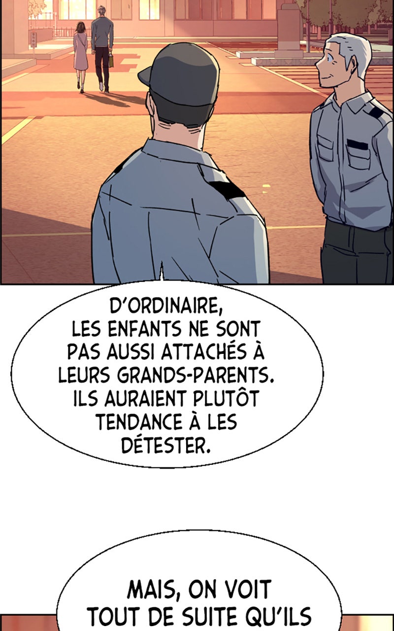 Read High School Mercenary fr Manga Online