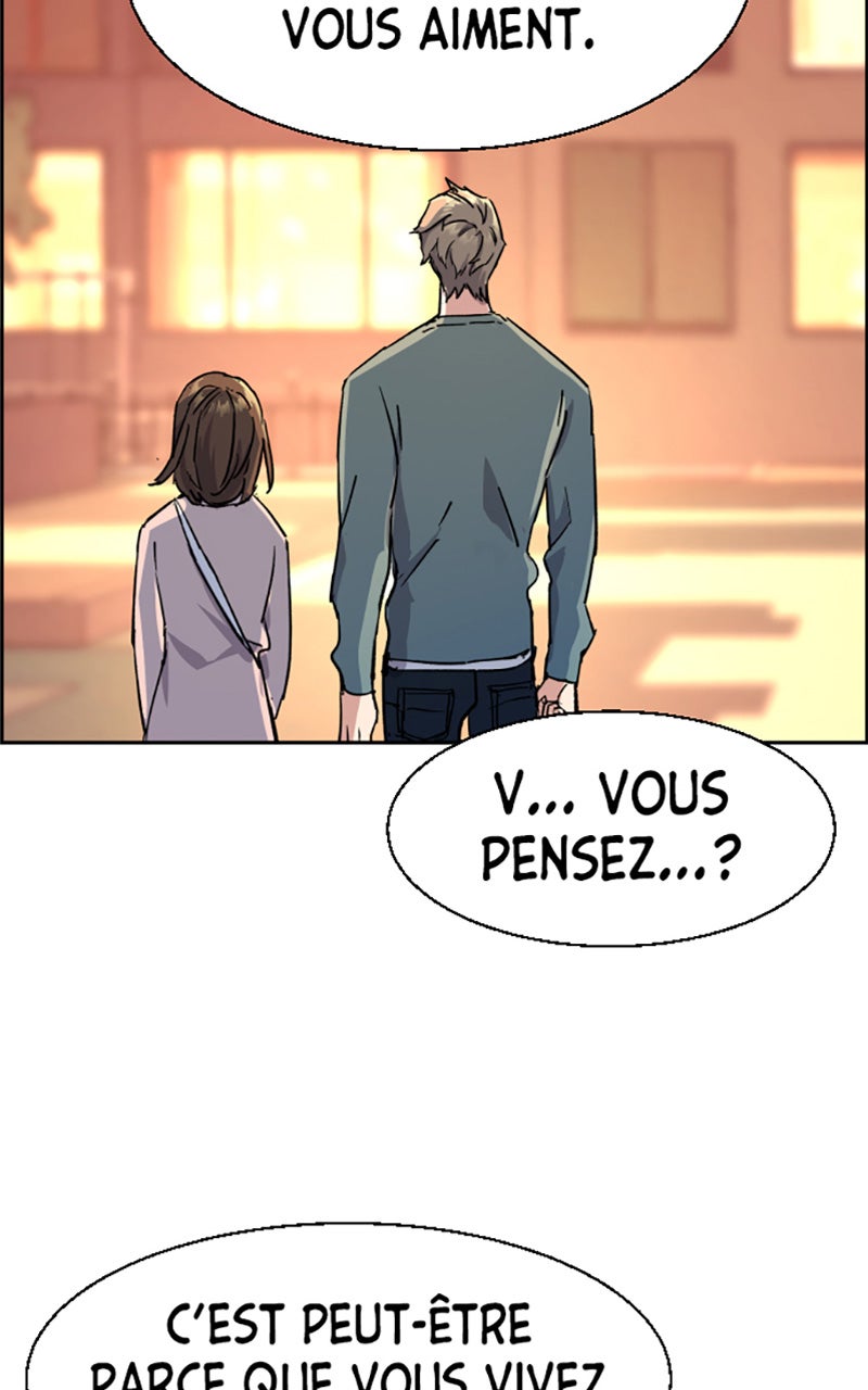 Read High School Mercenary fr Manga Online