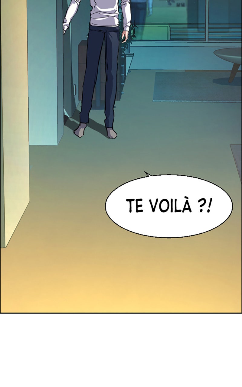 Read High School Mercenary fr Manga Online