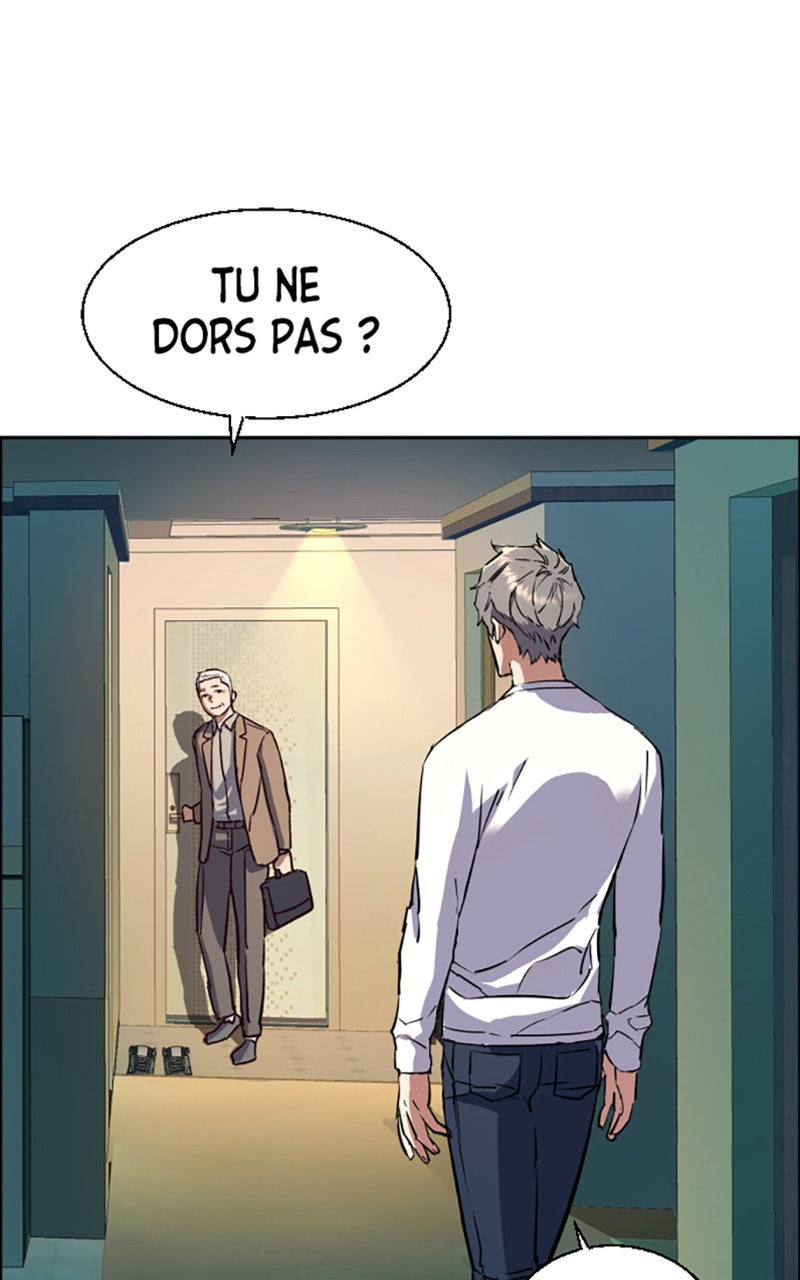 Read High School Mercenary fr Manga Online