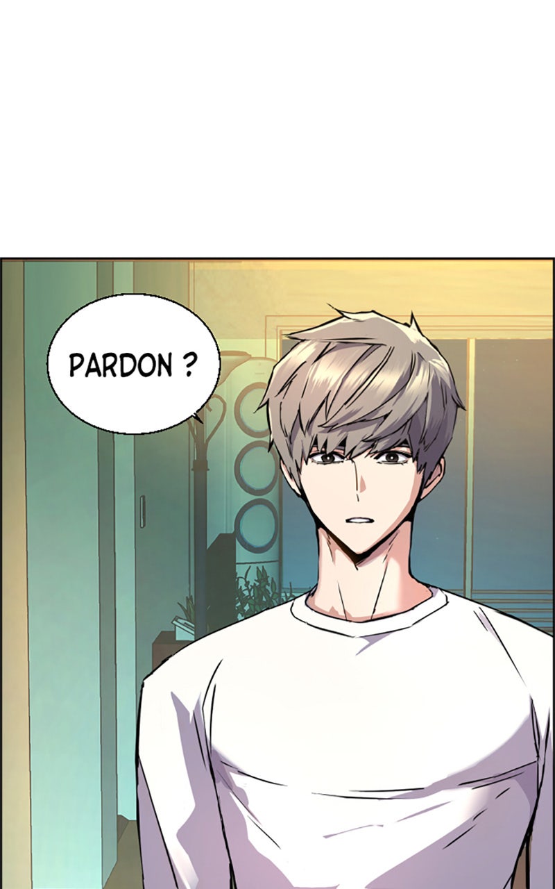 Read High School Mercenary fr Manga Online