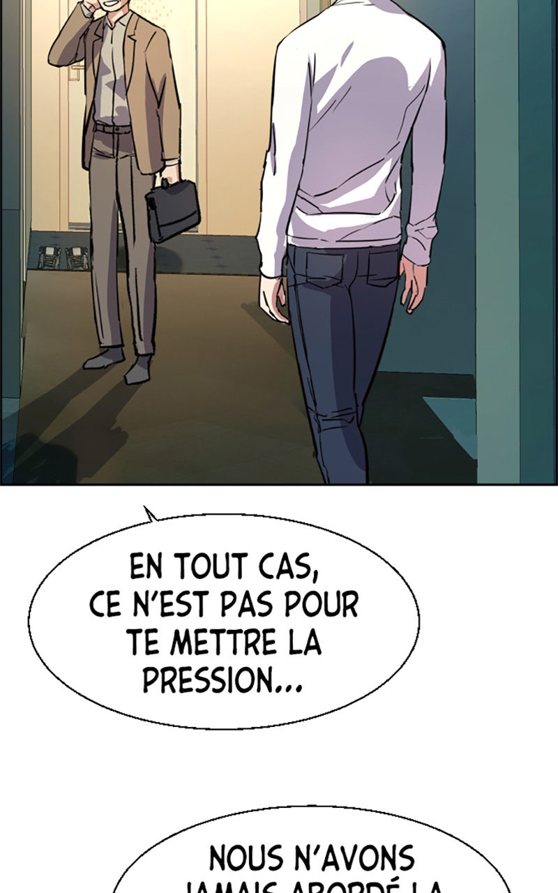 Read High School Mercenary fr Manga Online