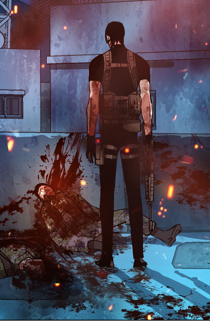 Read High School Mercenary fr Manga Online