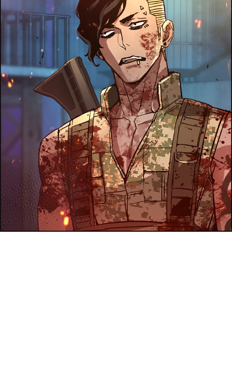 Read High School Mercenary fr Manga Online