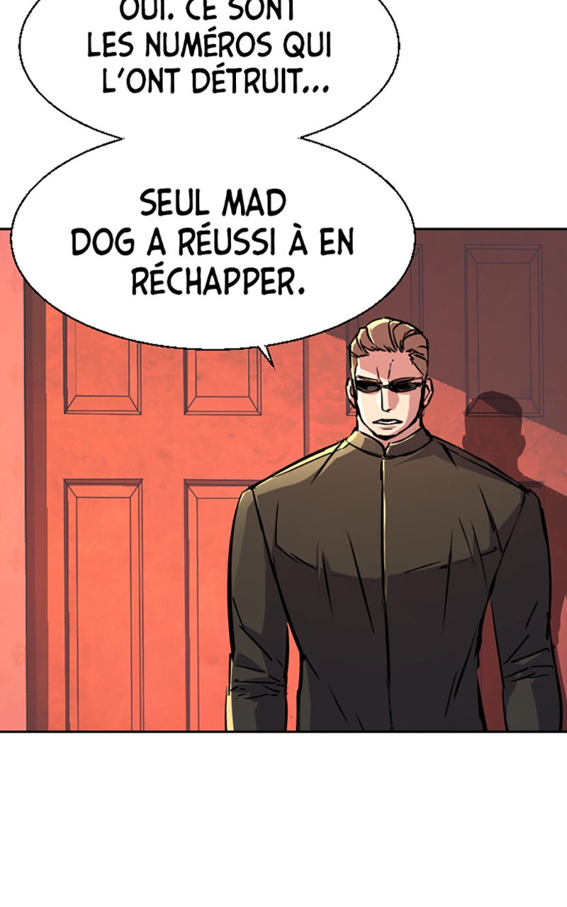 Read High School Mercenary fr Manga Online