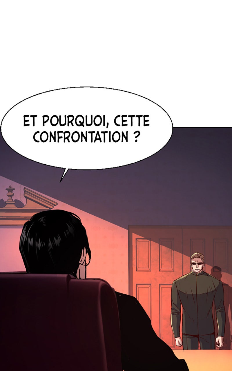 Read High School Mercenary fr Manga Online