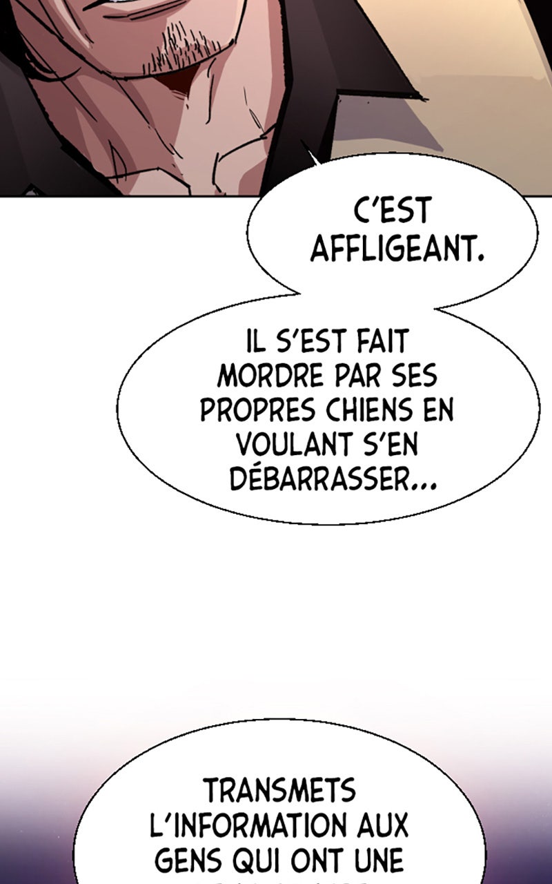 Read High School Mercenary fr Manga Online