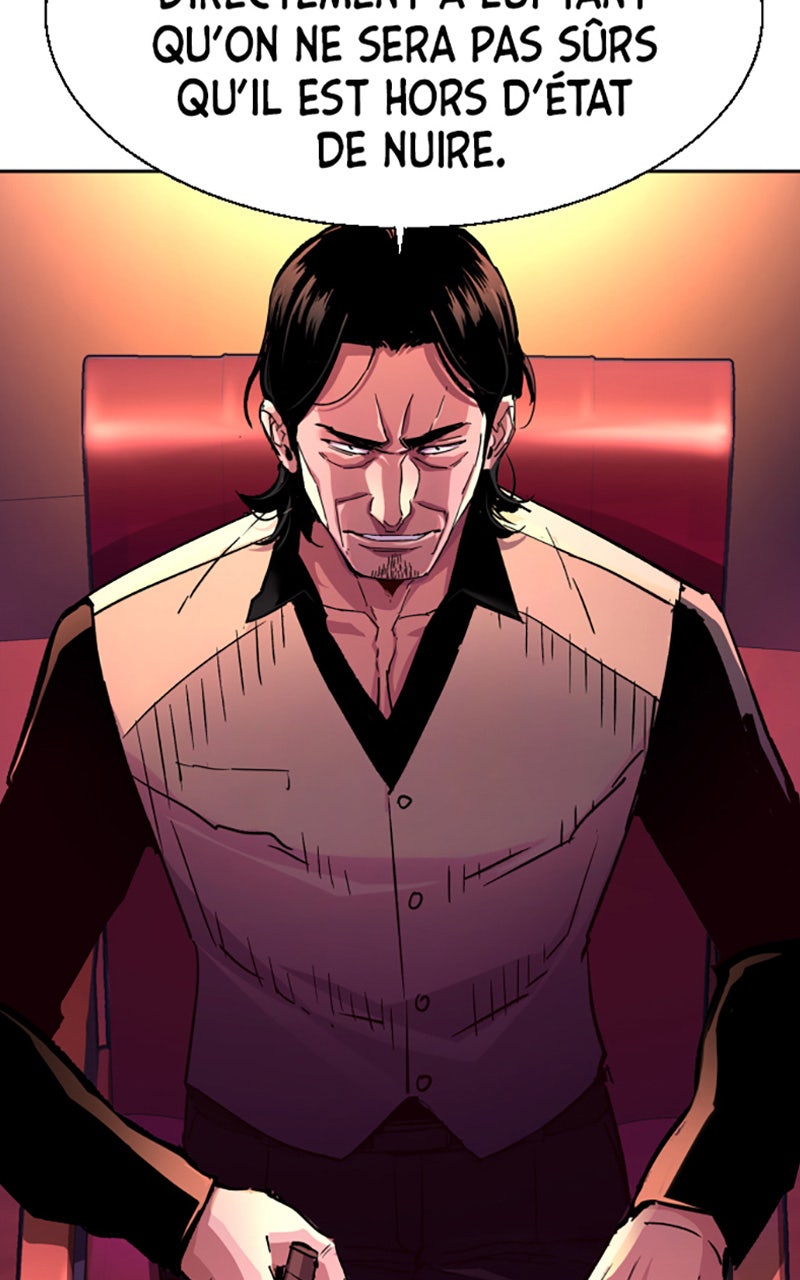 Read High School Mercenary fr Manga Online