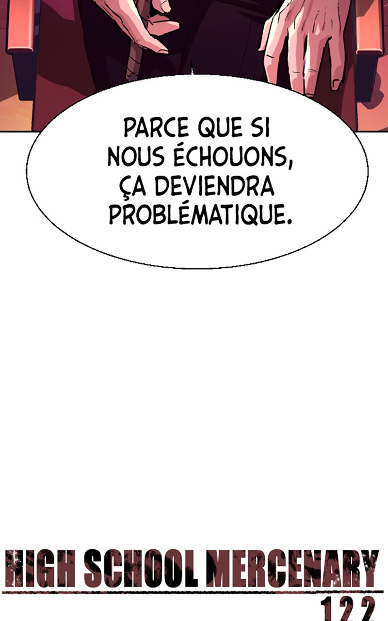 Read High School Mercenary fr Manga Online