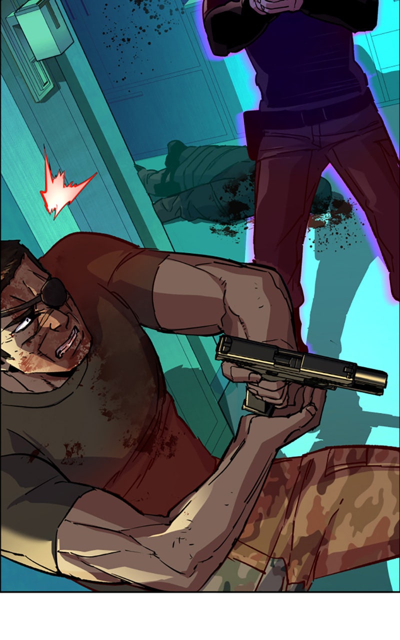 Read High School Mercenary fr Manga Online