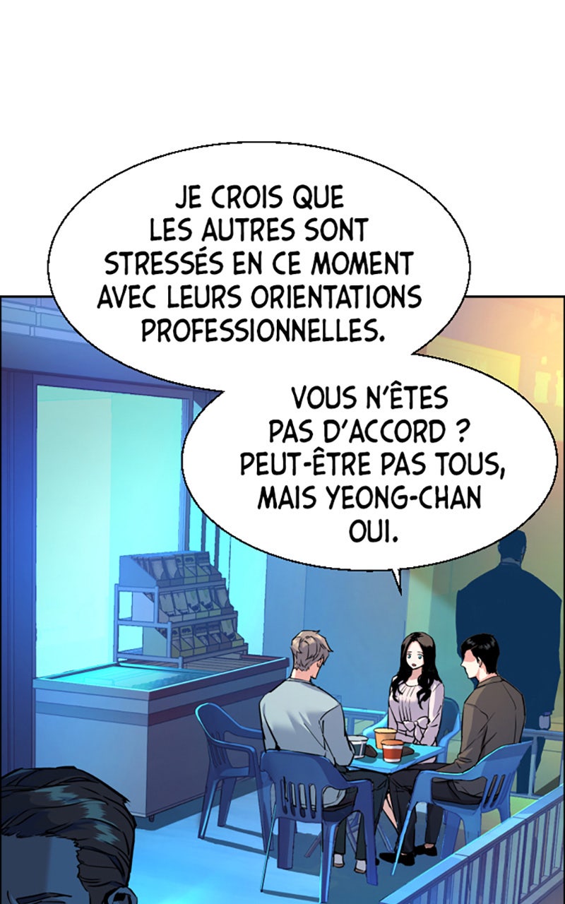 Read High School Mercenary fr Manga Online