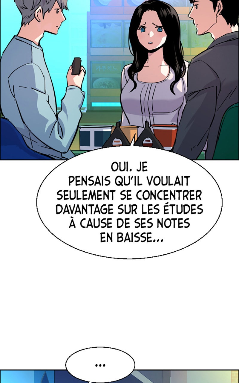 Read High School Mercenary fr Manga Online