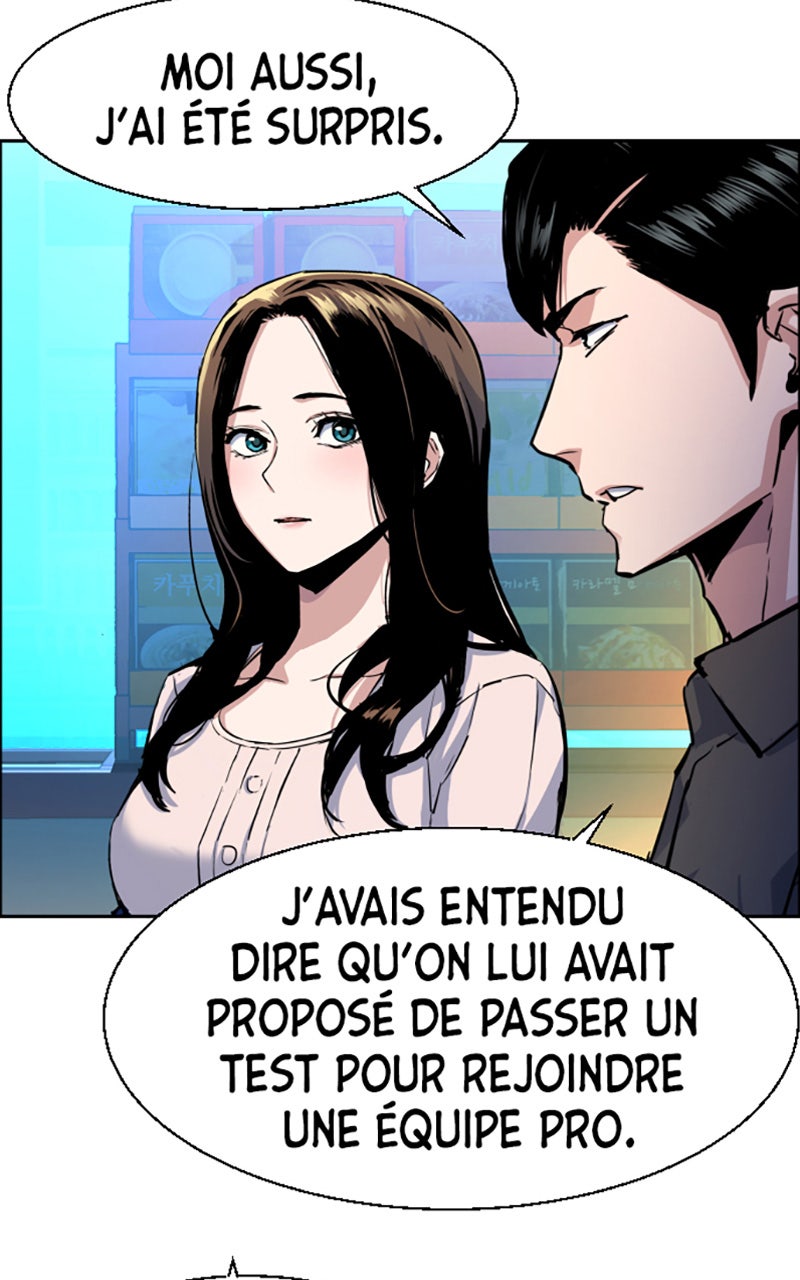 Read High School Mercenary fr Manga Online