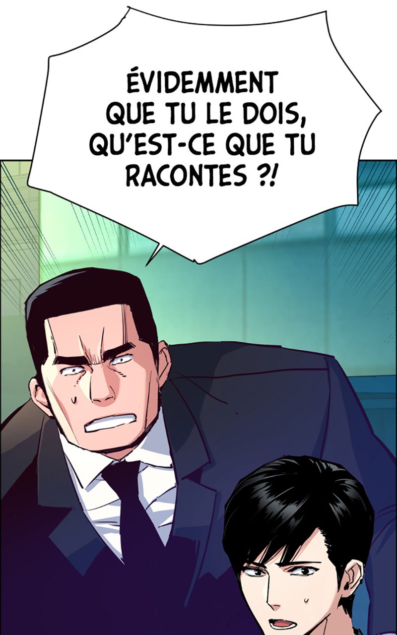 Read High School Mercenary fr Manga Online