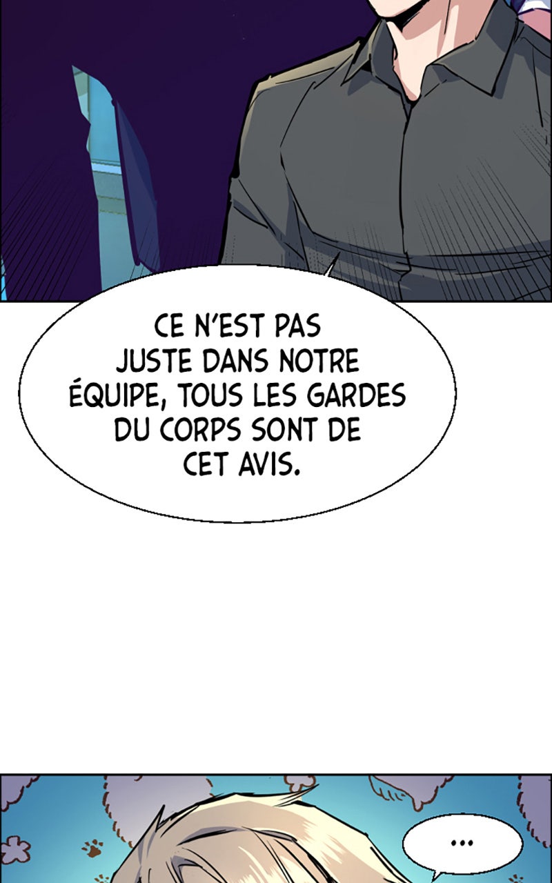 Read High School Mercenary fr Manga Online