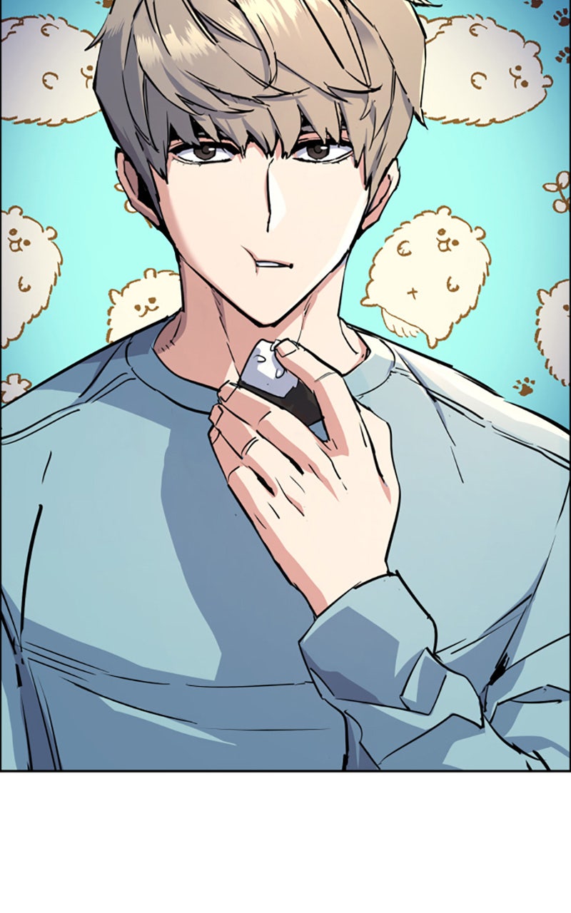 Read High School Mercenary fr Manga Online