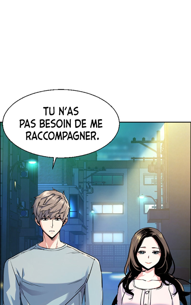 Read High School Mercenary fr Manga Online