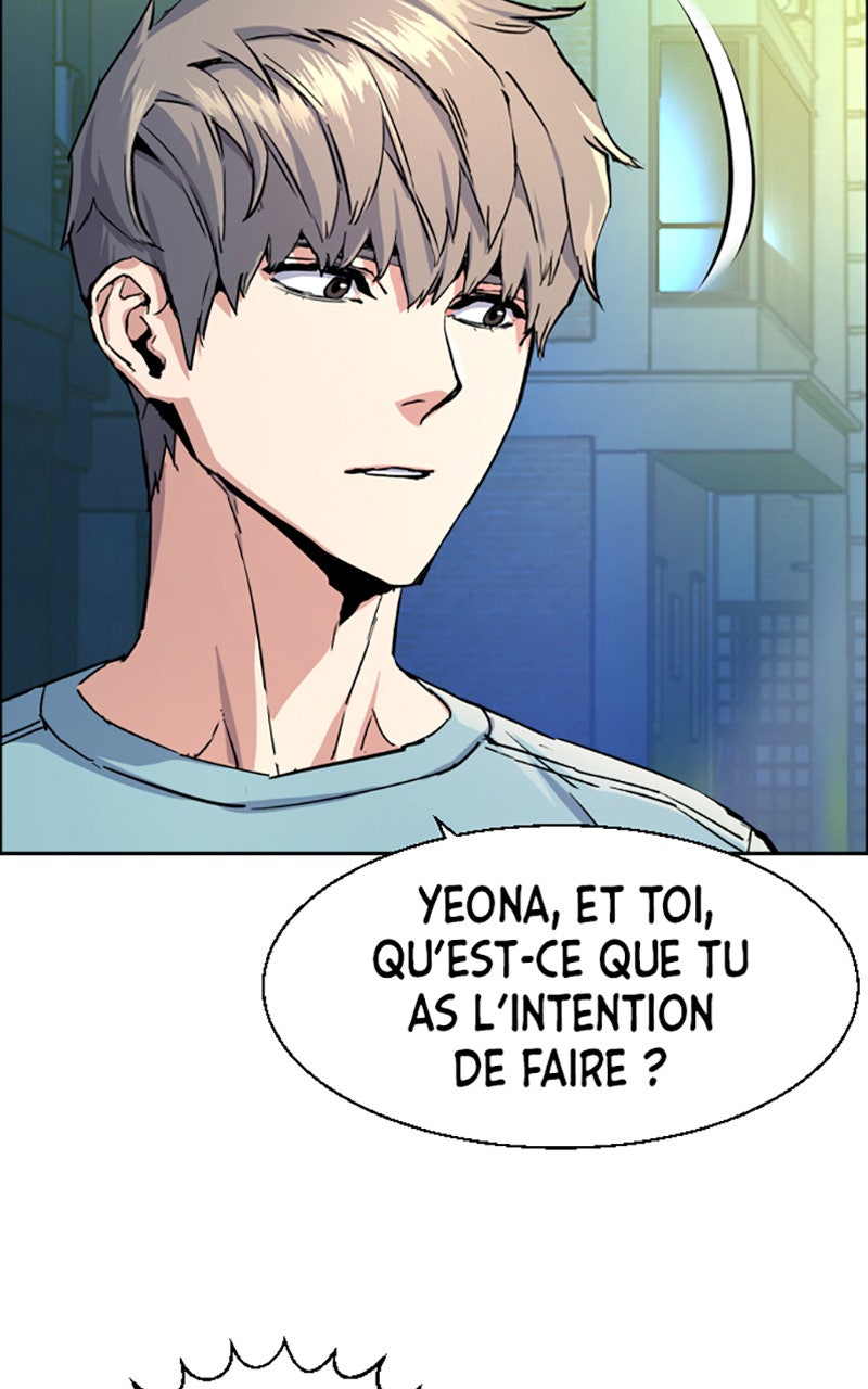 Read High School Mercenary fr Manga Online