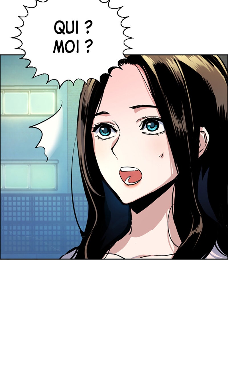 Read High School Mercenary fr Manga Online